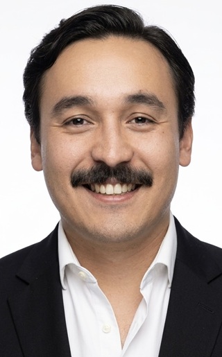 GUILLERMO ALEJANDRO MERCADO GARCÍA